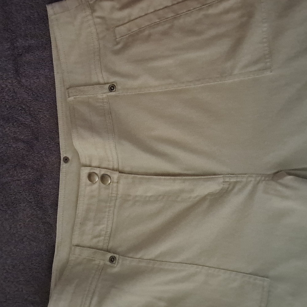 Ladies Capris